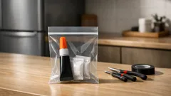 瞬間接着剤を長持ちさせる保管方法とは 湿気を避ける3つの基本