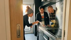 アルカリ電解水の使い方完全ガイド:油汚れが落ちる理由と注意点