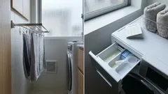 毎日洗えなくても大丈夫 バスタオルのニオイを防ぐ干し方と使い方