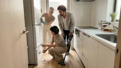 冷蔵庫の裏掃除は持ち上げないでOK 動かし方と7ステップをやさしく解説