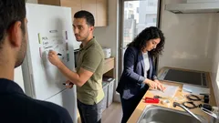 増えすぎたクリアファイル、捨てずに活用する3つの簡単アイデア